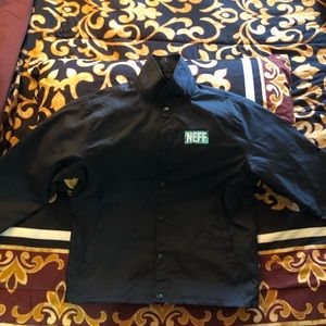 Neff Disney Mickey Mouse Windbreaker